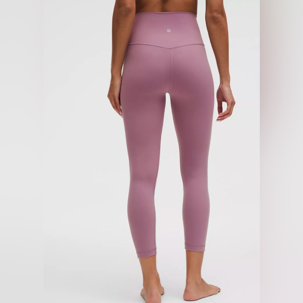 lululemon Align™ High-Rise Leggings size 4